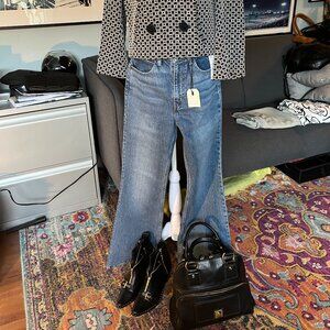 SHOP The LOOK- POSH POSH IN JEANS!